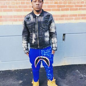 Meet your Posher, Turi